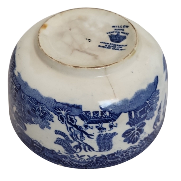 Willow Royal Venton Ware John Steventon Bowl - Picture 2 of 8